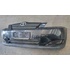 Paraurti Anteriore Completo TOYOTA Corolla Berlina 3° Serie 3-5P del 2002 - 2004