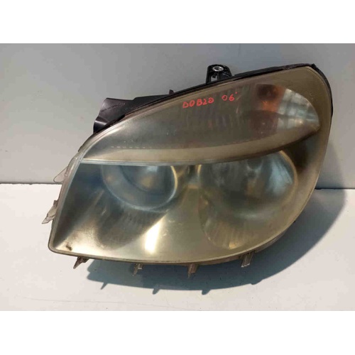 Faro Anteriore Sinistro FIAT Doblo Serie Restyling (05>09) del 2005 - 2009