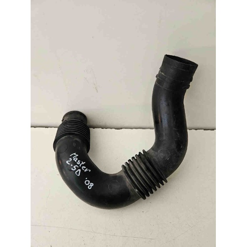 Tubo aspirazione filtro aria RENAULT Master 3° Serie del 2003 - 2010