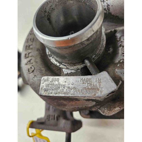Turbina FIAT Multipla 1° Serie del 1998 - 2004