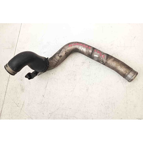 Tubo Intercooler SEAT Alhambra 2° Serie del 2000 - 2009