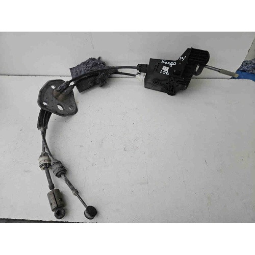 Leva Cambio RENAULT Kangoo 4° Serie del 2008 - 2012
