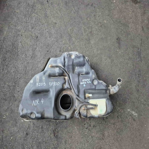 Serbatoio carburante NISSAN Micra 2° Serie del 1998 - 2000