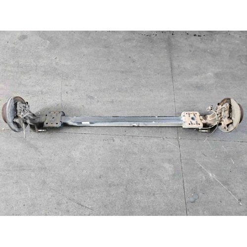 Silente block ponte posteriore PEUGEOT Boxer 3° Serie del 2006 - 2011