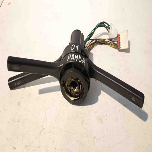 Devioluci FIAT Panda 1° Serie del 1980 - 2003