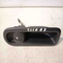 Pulsantiera Anteriore Destra RENAULT Clio Serie (04>08) del 2004 - 2008