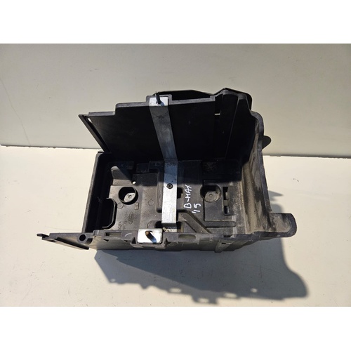 Staffa supporto batteria FORD B - Max Berlina del 2012
