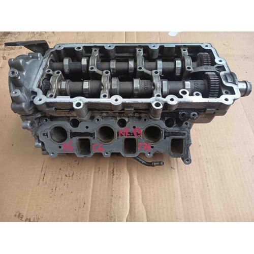 Testata AUDI A6 Allroad (00>06) del 2000 - 2006