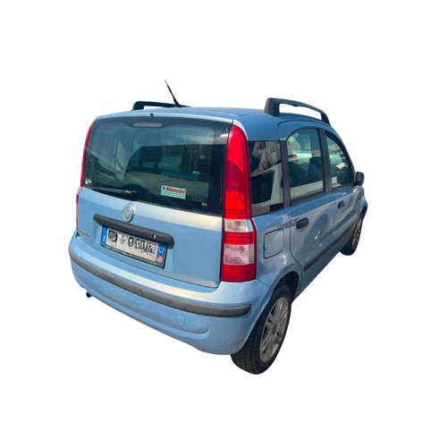 Ricambi usati auto FIAT Panda 2° Serie del 2003 - 2010