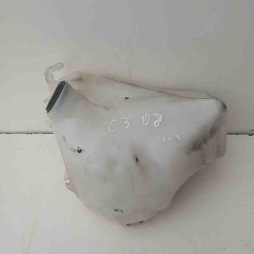 Vaschetta Tergi ant CITROEN C3 2° Serie del 2005 - 2010