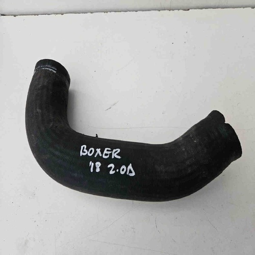 Tubo Intercooler PEUGEOT Boxer 4° Serie del 2011