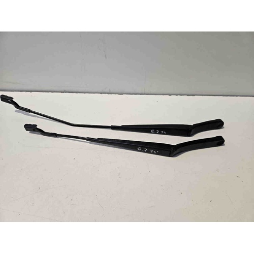 Bracci Tergi ant. VOLKSWAGEN Golf 7 Variant (12>) del 2012 - 2017