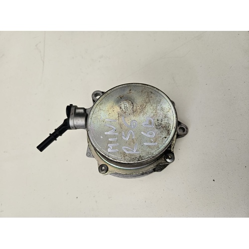 Depressore Freni pompa a vuoto MINI Cooper 2° Serie del 2006 - 2013