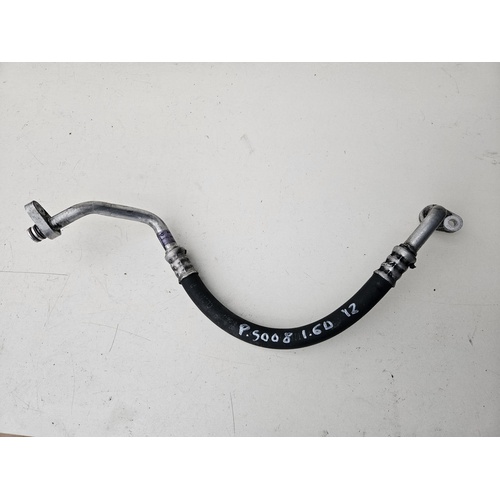 Tubi A/C PEUGEOT 5008 1° Serie del 2009