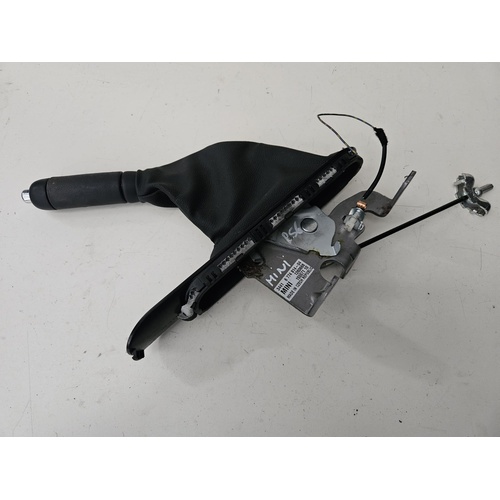 Leva Freno a Mano MINI Cooper 2° Serie del 2006 - 2013