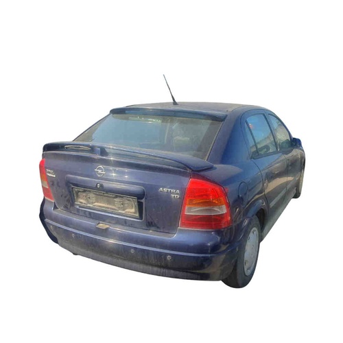 Ricambi usati auto OPEL Astra G Berlina del 1998 - 2004