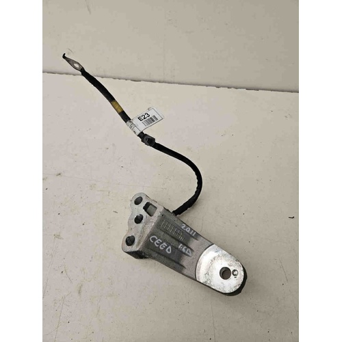 Staffa supporto motore KIA Cee'd 1° Serie del 2006 - 2012