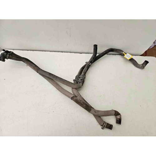 Tubi acqua RENAULT Master 4° Serie del 2010