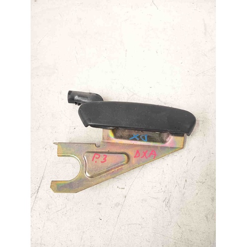 Maniglia esterna Anteriore Destra FIAT Punto Berlina 5P 3° Serie del 2003