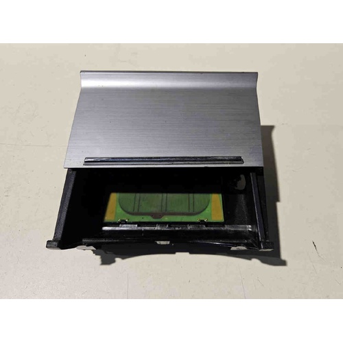 Posacenere SKODA Octavia S.Wagon 5° Serie (5E5) (16>20) del 2016 - 2020