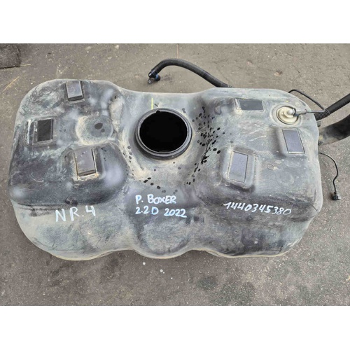 Serbatoio carburante PEUGEOT Boxer 4° Serie del 2011