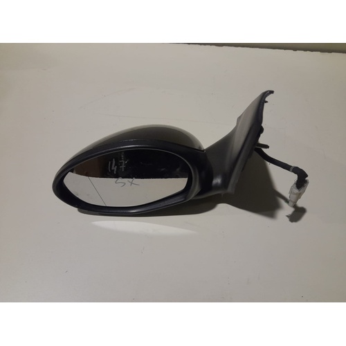 Coppia specchietti retrovisori ALFA ROMEO 147 Serie (937) (00>05<) del 2000 - 2005