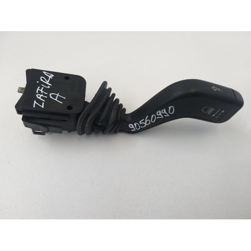 Devioluci Opel Zafira A del 2002 1.6 Benzina