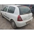 Ricambi usati Renault Clio 1.6 D del 2007