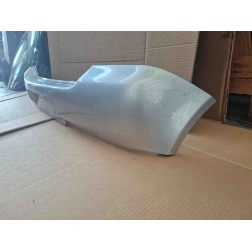 Paraurti Posteriore completo TOYOTA Yaris Serie (99>03) del 1999 - 2003