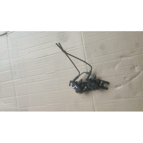 Elettrovalvola turbina PEUGEOT 306 Break del 1997