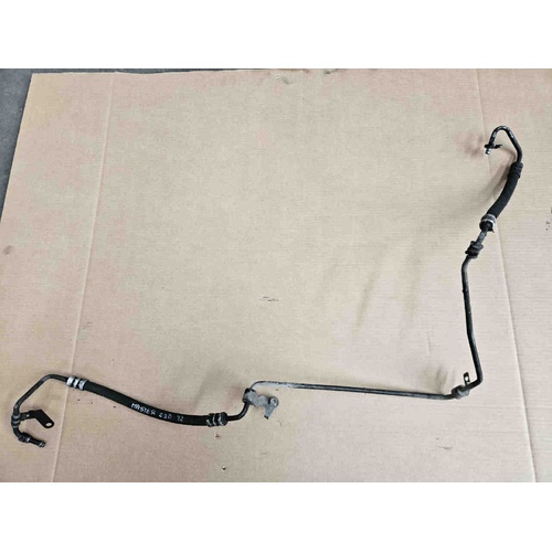 Tubo idroguida RENAULT Master 4° Serie del 2010