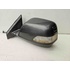 Specchietto Retrovisore Sinistro HONDA CR-V 4° Serie (07>12) del 2007 - 2012