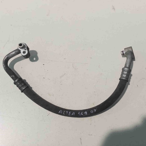 Tubi A/C SEAT Altea Berlina del 2004