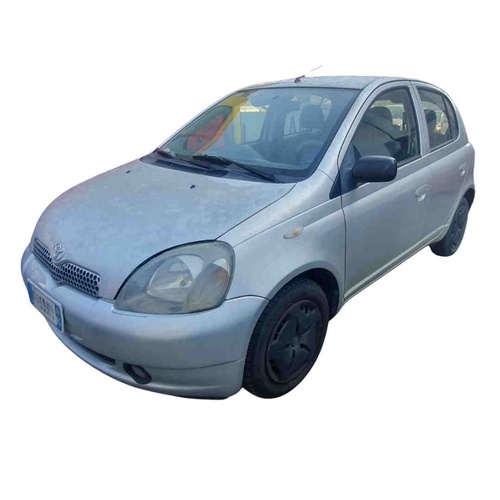 Ricambi usati auto TOYOTA Yaris Serie (99>03) del 1999 - 2003