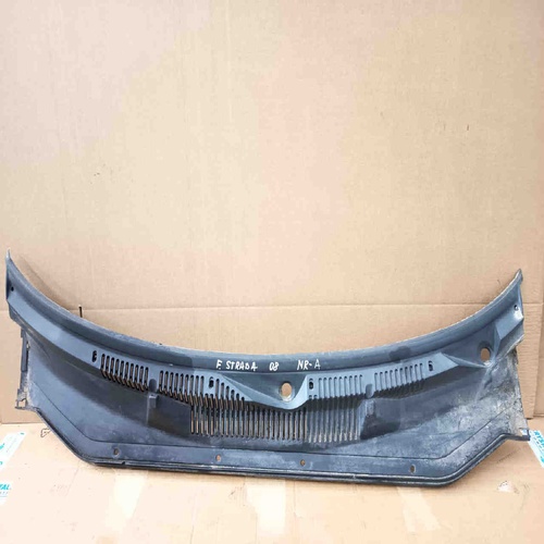 Griglia Gocciolatoio ant. FIAT Strada Serie (06>09) del 2006 - 2009