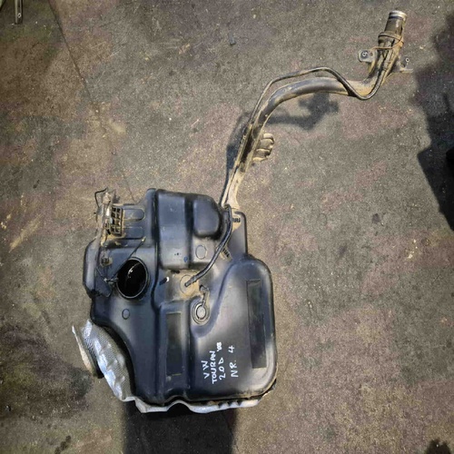 Serbatoio carburante VOLKSWAGEN Touran 2° Serie del 2007 - 2010