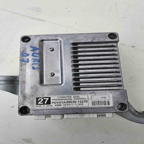 Centralina Cambio TOYOTA Auris Serie (E150) (07>12) del 2007 - 2012