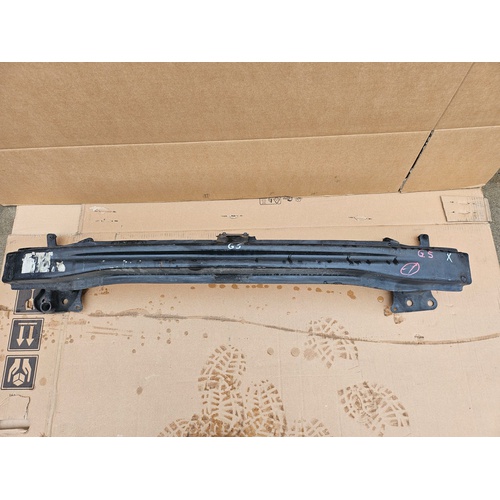 Rinforzo Paraurti anteriore VOLKSWAGEN Golf 5 Berlina (03>08) del 2003 - 2008