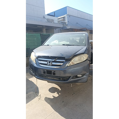 Ricambi usati Honda Fr-V 2.2 D del 2006