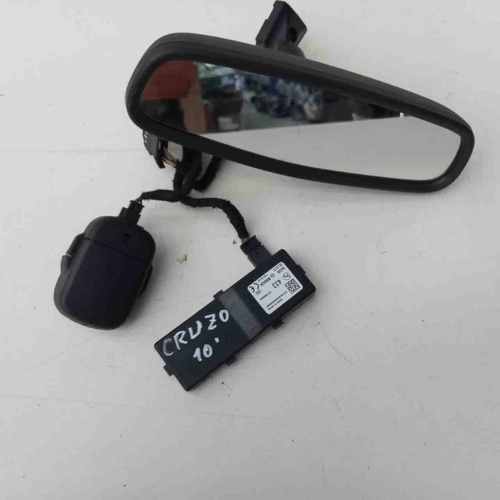 Specchietto Retrovisore Interno CHEVROLET Cruze Berlina del 2009