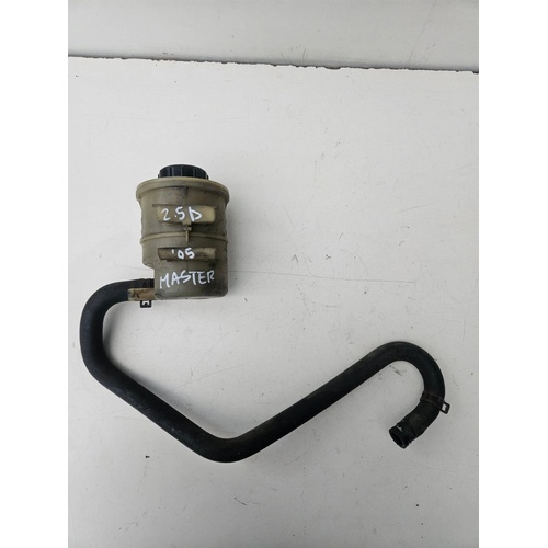 Vaschetta Olio Idroguida RENAULT Master 3° Serie del 2003 - 2010