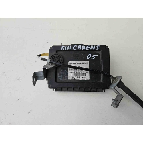 Antenna Autoradio KIA Carens 1° Serie del 2002 - 2006