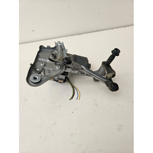 Motorino Tergicristallo Anteriore Destro PEUGEOT 5008 1° Serie del 2009