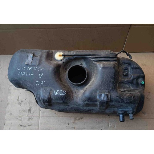 Serbatoio Chevrolet Matiz del 2008 1.0 Benzina