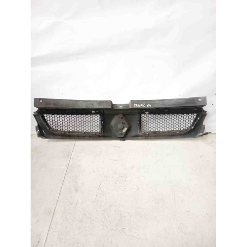 Mascherina anteriore RENAULT Trafic Furgone del 2001 - 2007