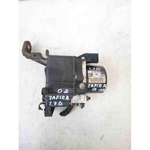 ABS OPEL Zafira B del 2005 - 2008