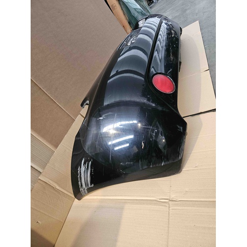 Paraurti Posteriore completo VOLKSWAGEN New Beetle 1° Serie del 1998 - 2010