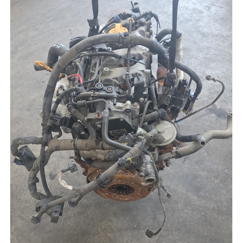 Motore CHEVROLET Cruze Berlina del 2009