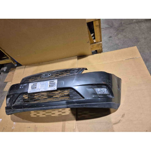 Paraurti Anteriore Completo KIA Cee'd 1° Serie del 2006 - 2012