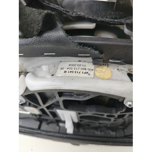 Leva cambio automatico AUDI A6 Berlina Serie C6 (4F2) (04>12) del 2004 - 2012